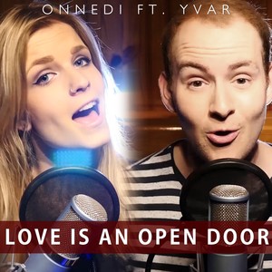 Love Is An Open Door