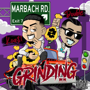 Grinding (Explicit)