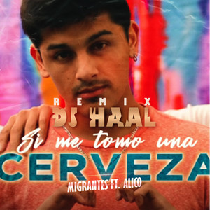 Una Cerveza