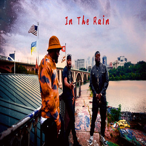 In the Rain (Explicit)