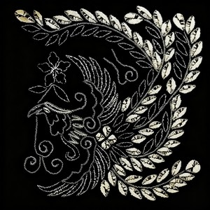 JIAWEI beat (伴奏)