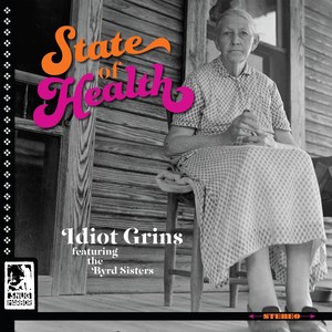 Televised(feat. The Byrd Sisters)