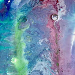 Streams of Consciousness (Explicit)