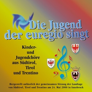 Die Jugend der Euregio singt