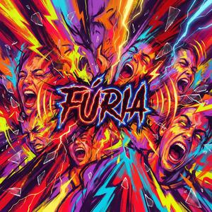 FÚRIA (Remaster 2026)