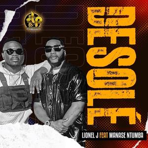 Desolé (feat. Manasé)