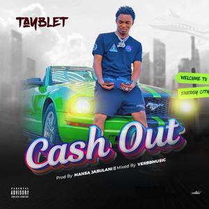 Cash Out (Explicit)