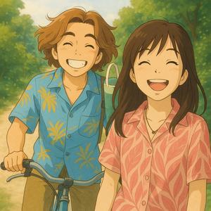 ตื่นได้เเล้ว - (เเน็ก ชาลี Feat.ชาเย็น)