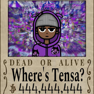 Where's Tensa? (Explicit)