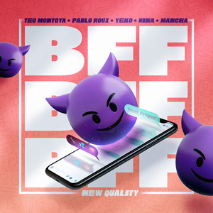 BFF (Explicit)
