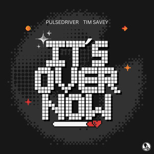 It´s Over Now (Extended Mix)