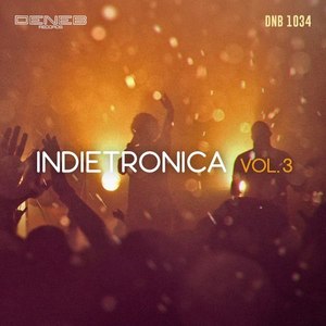 Indietronica, Vol. 3