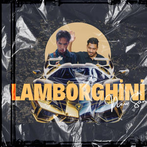 Offim RDM - Lamborghini (feat. D.D) (Explicit)