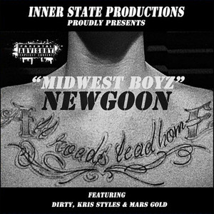 Midwest Boyz (Explicit)