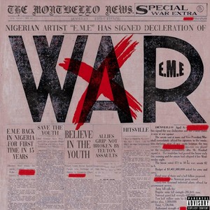 WAR (Explicit)