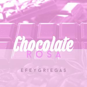 Chocolate Rosa