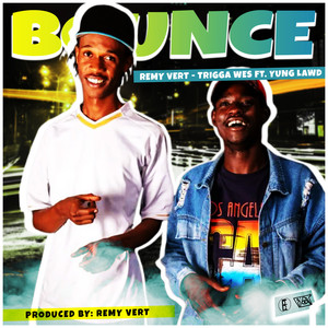 Bounce (Single) [Explicit]