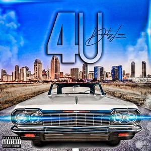 4U (feat. MIC UNO, SLAP CARTELL & YONNI) (Explicit)