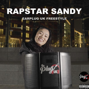 Earplug UK Freestyle (Explicit)