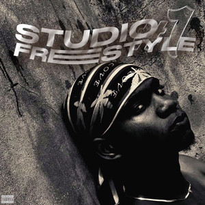 STUDIO FREESTYLE 1 (Explicit)