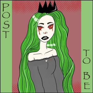 Post To Be (feat. Yvng Kat) (Explicit)