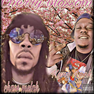 Cherry blossom (feat. Cha$e Mulah) (Explicit)