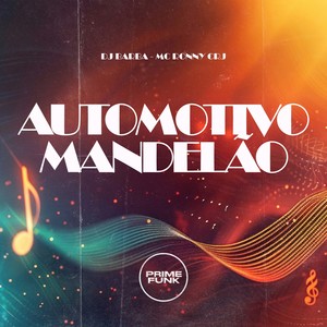 Automotivo Mandelão (Explicit)