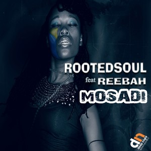 Mosadi (Original Mix)