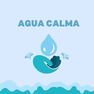 Agua calma