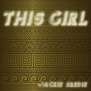 Jackie Bredie - This Girl (Workout Gym Mix 124 BPM)