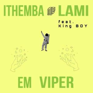 Ithemba lami (feat. King Boy)