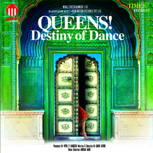 Queens Destiny of Dance