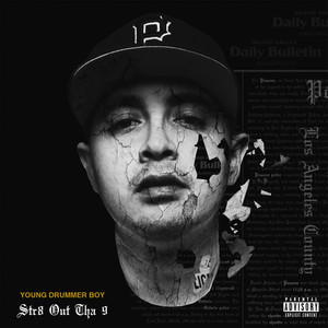 Young Drummer Boy - On Site (Explicit)