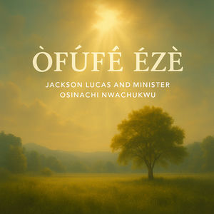 òfùfè eze (Live)