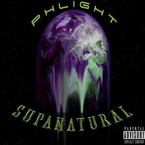 SUPANATURAL (Explicit)