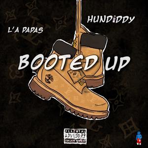 Booted up (Explicit)