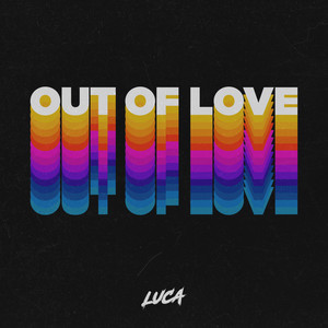 Out of Love (Club Mix)