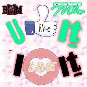 U Like It I Love It