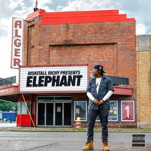 Elephant (Explicit)