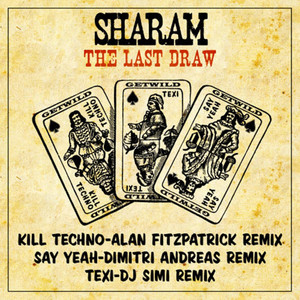 Say Yeah (Dimitri Andreas Remix)