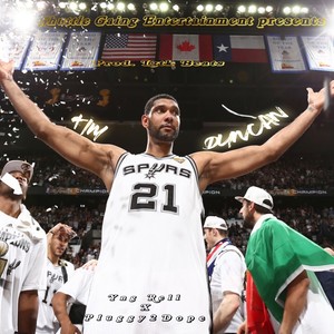 Tim Duncan