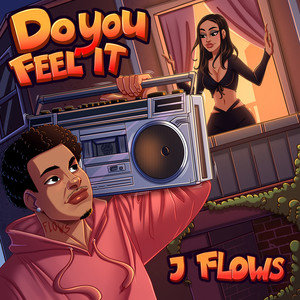 Do You Feel It (Explicit)