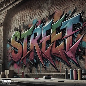 Street (Prod By lilOnez)