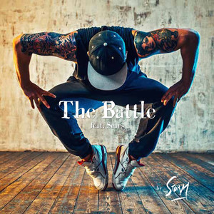 The Battle (feat. Dsears) [Explicit]