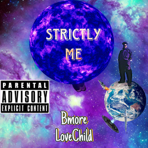 Strictly, My Essence (Explicit)