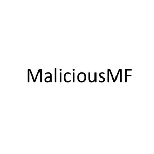 maliciousmf (Instrumental Version)