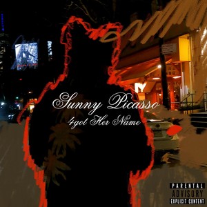 4Got Her Name (Explicit)