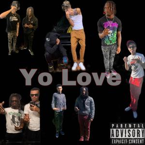 Yo Love (feat. Li Z5) [Explicit]