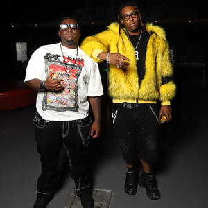 DIRTY RACKS (feat. Trackhwk) (Explicit)