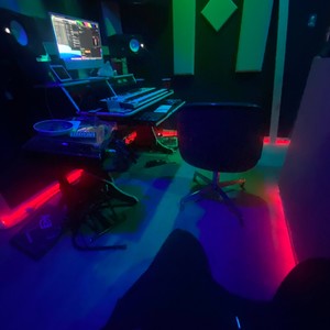 Poochie gown (Explicit)